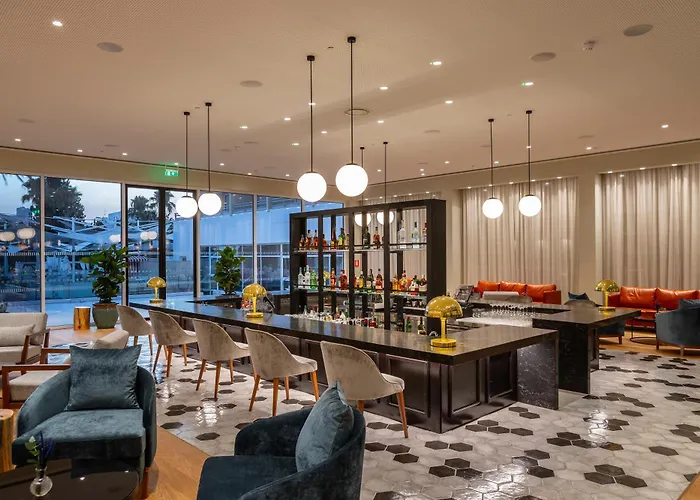 Hilton Nicosia