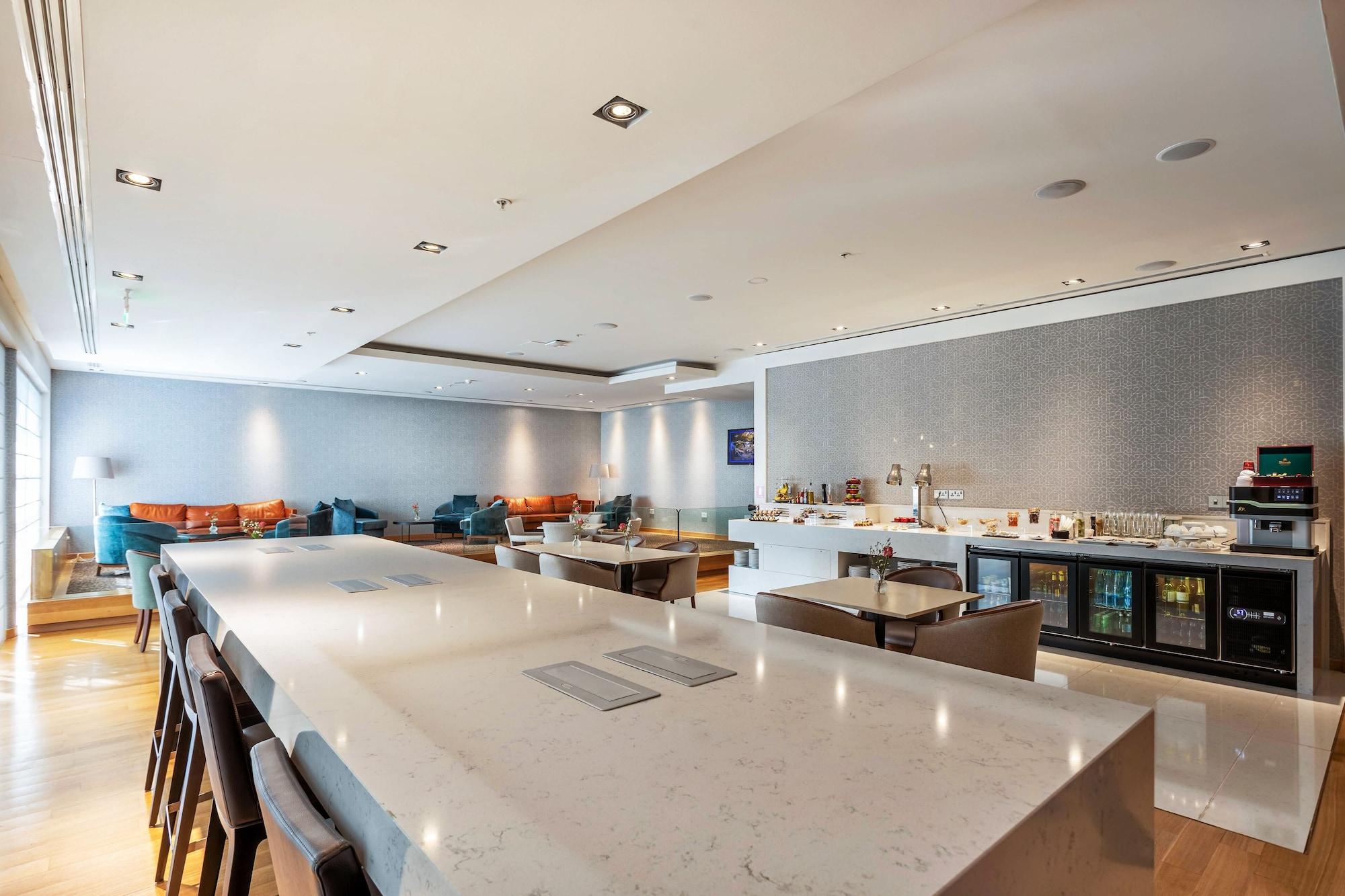 Hilton Hotel Nikosia