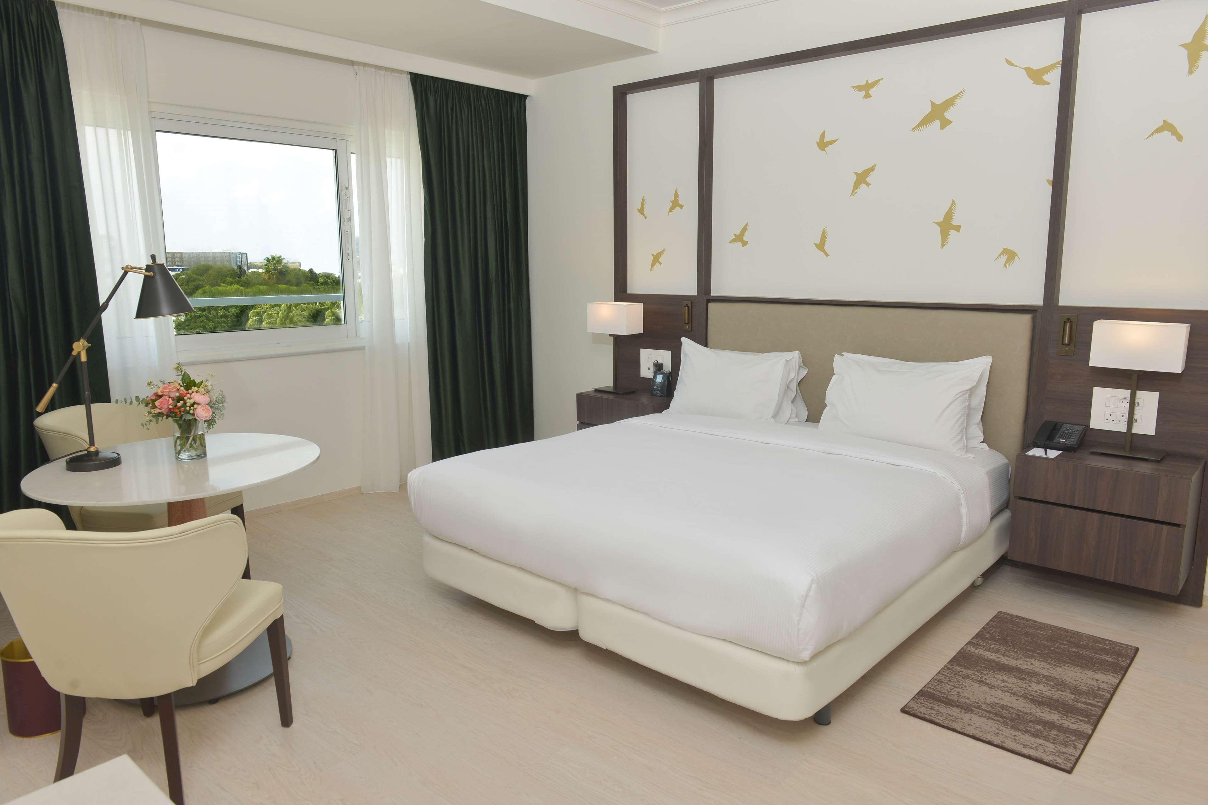 Hilton Hotel Nikosia
