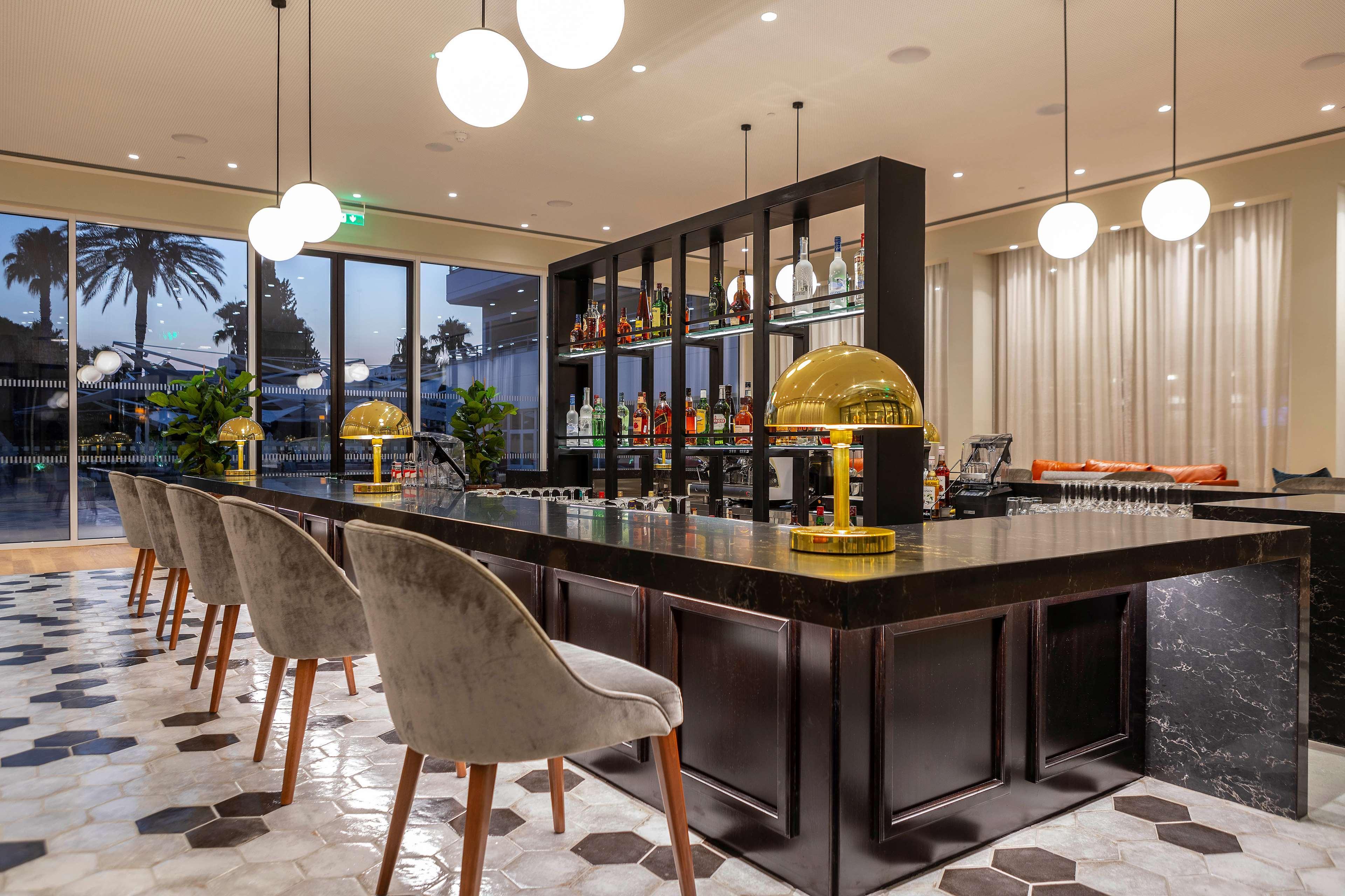 Hilton Nikosia