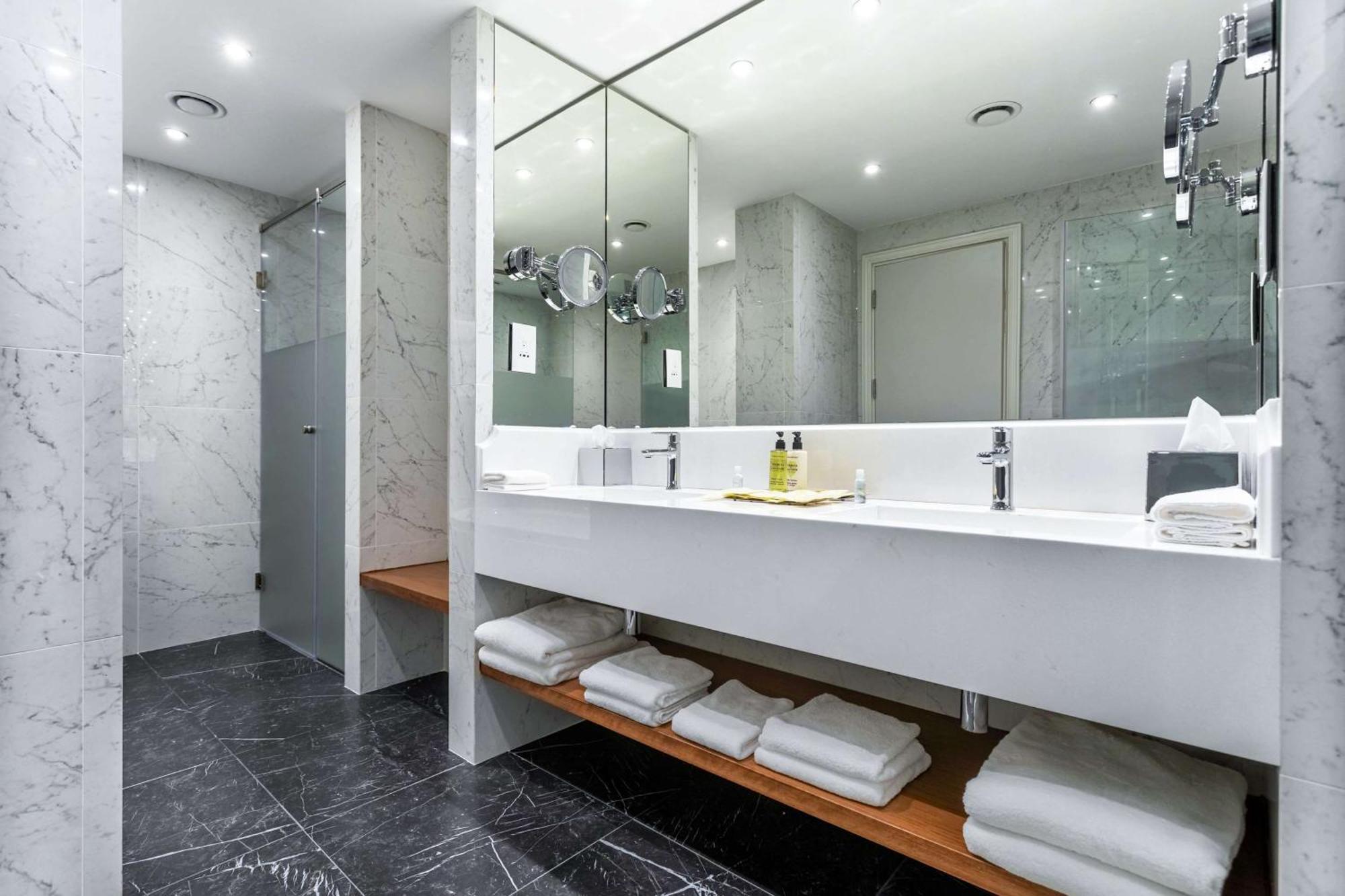 Hilton Hotel Nikosia