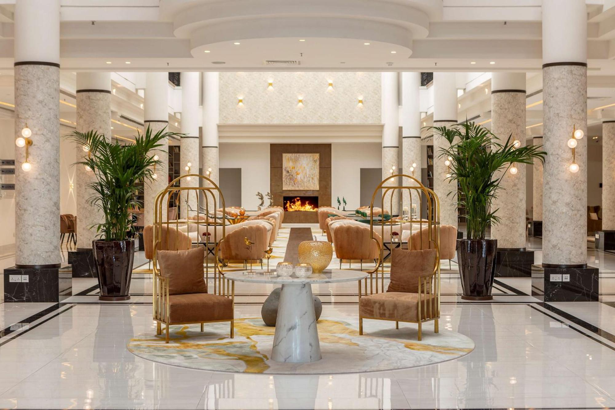 Hilton 5* Nikosia