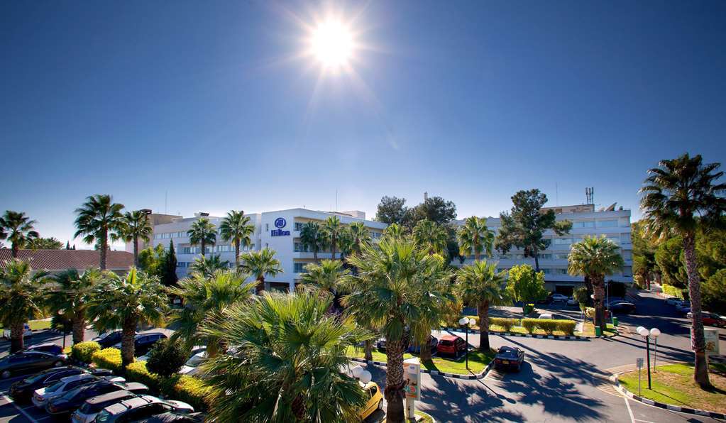 Hilton 5* Nicosia